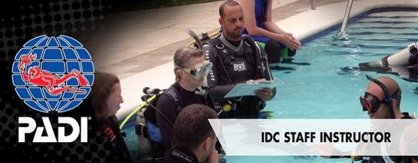 PADI IDC STAFF Instructor Course_Grazia-Palmisano