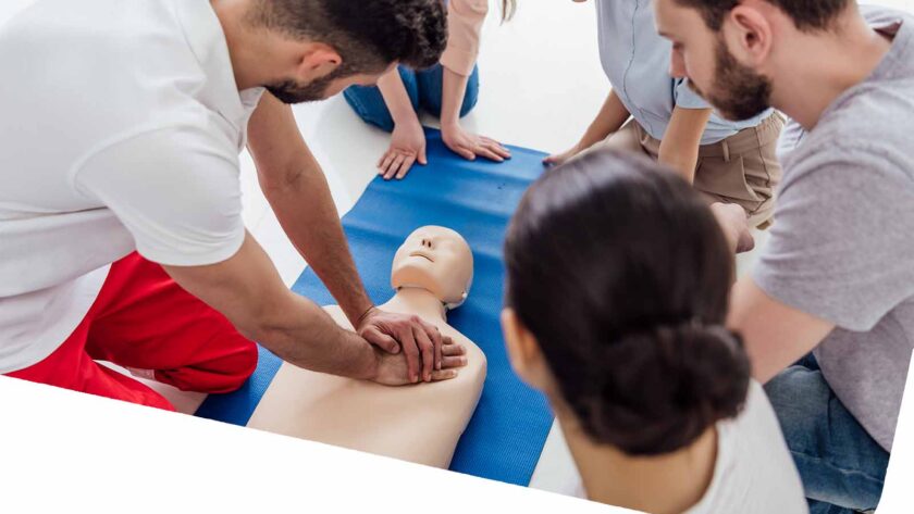 Emergency First Response
